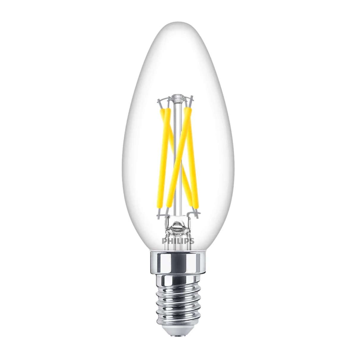Philips Lighting Led-Kerzenlampe E14 Masledcand #44935000 - Bild 7