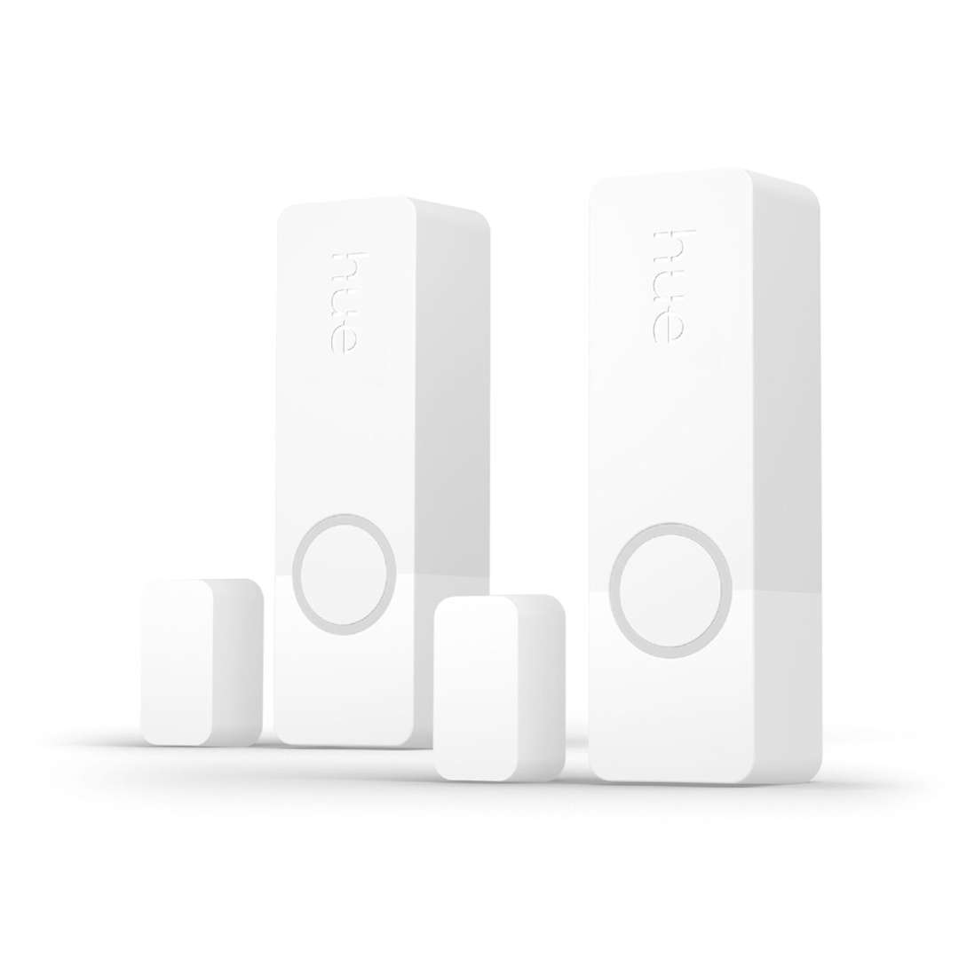 Philips Hue Secure Contact Sensor White 2-pack - Image 11