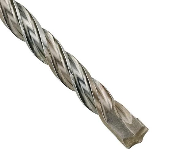 Dew Sds-Plus Betonbohrer Extreme 2-Schneider Ø 7 X 100 X 160 Mm - Dewalt - Dt9525-Qz