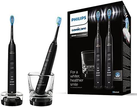 Philips Elektrische Zahnbrste Sonicare DiamondClean 9000 - Bild 5