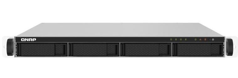 Qnap Nas System 4-Bay Ts-432Pxu-Rp-2G - Bild 8