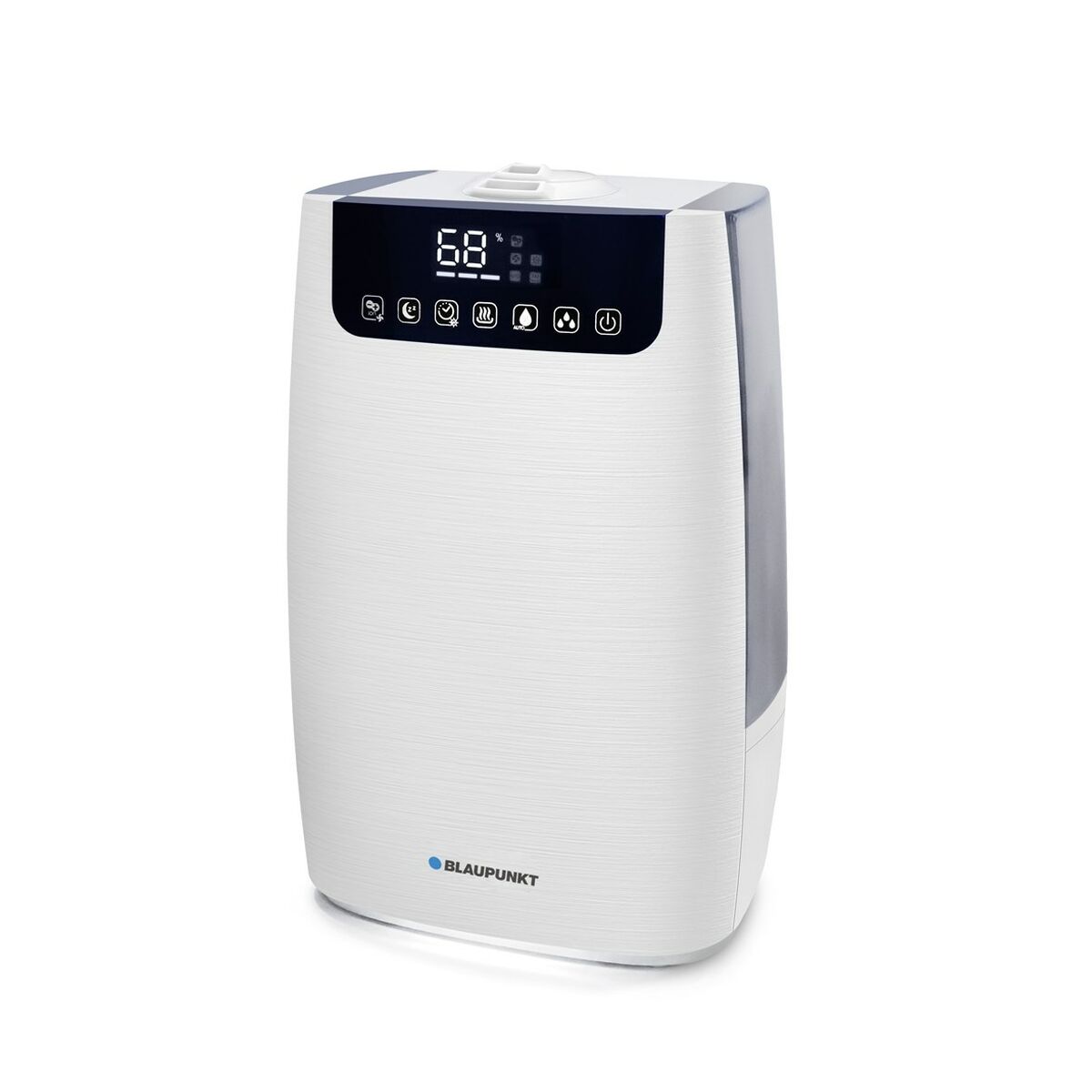 Blaupunkt Schwarz/Weiss Ahs 803 Luftbefeuchter, Luftbefeuchter, - Bild 2