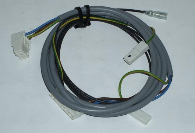 Daikin Grau Kabel Cm303 St2 Gebläse-Ionisation Für Rotex Gcu Compact Bis Bj 2017, 5011513