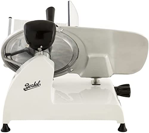 Berkel Red Line 300 - Schneidemaschine - weiß - Bild 4