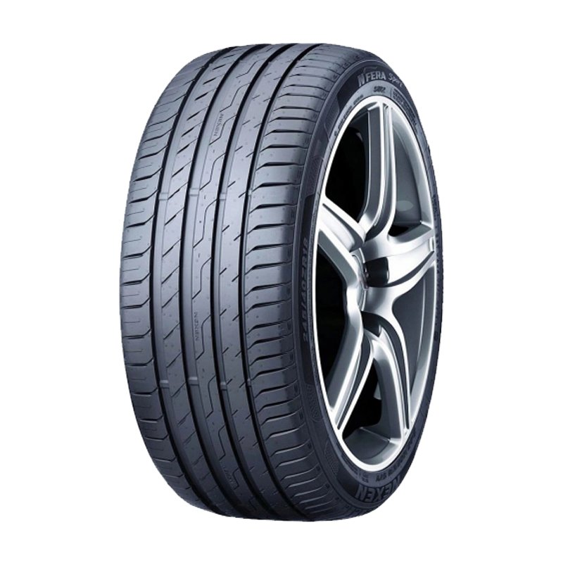 Nexen N'blue Hd Plus 185/65R14 86H Sommerreifen