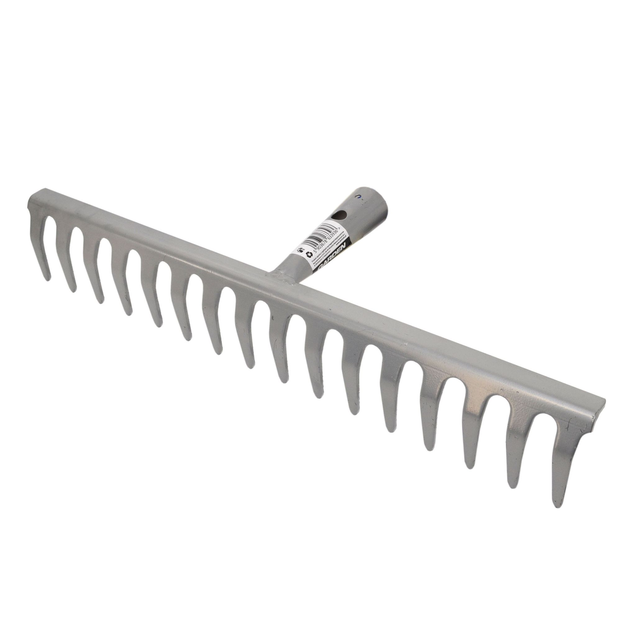 Coco Awtools 16-Zahn-Rechen, Unmontiert