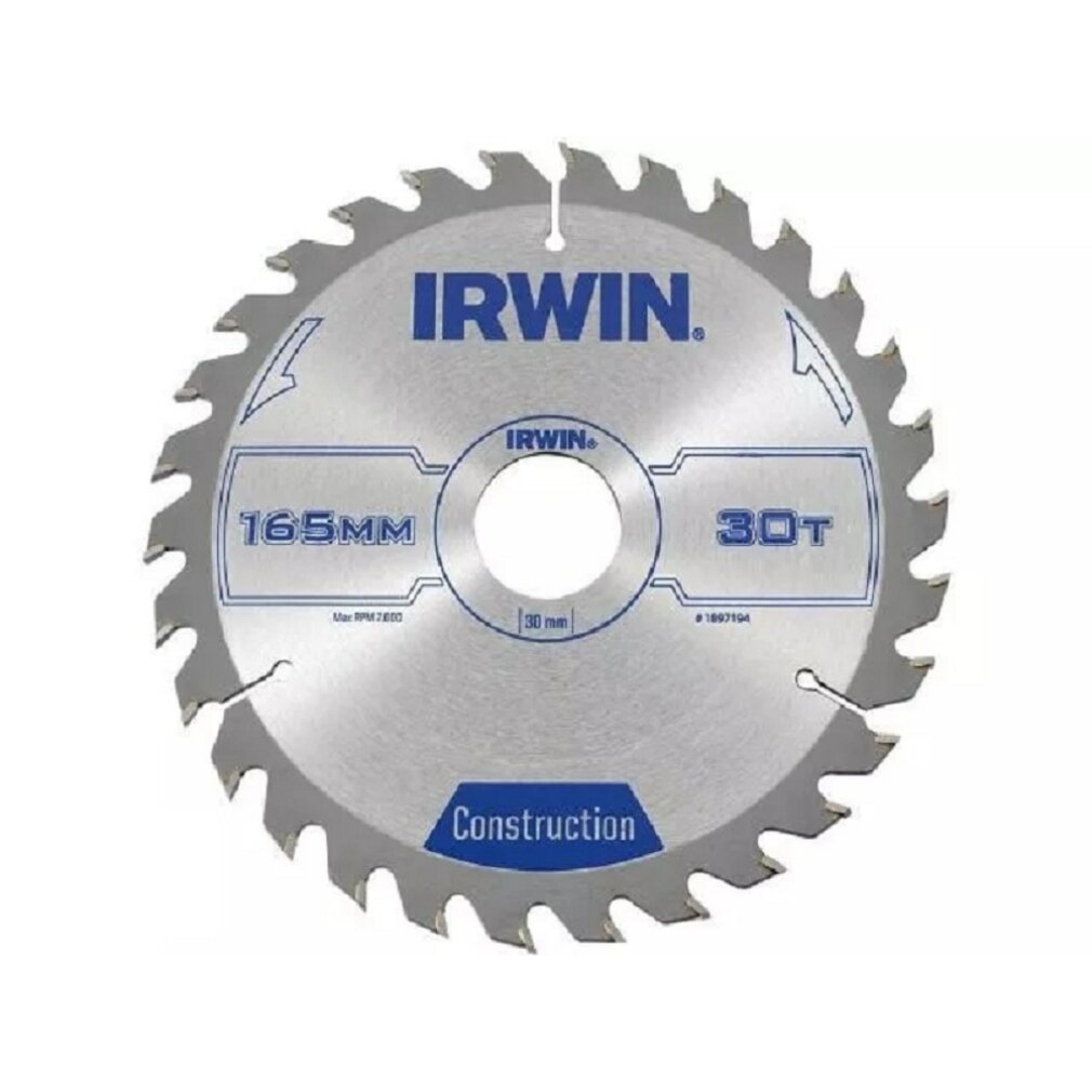 Irwin Kreissäge Widia 1653030T