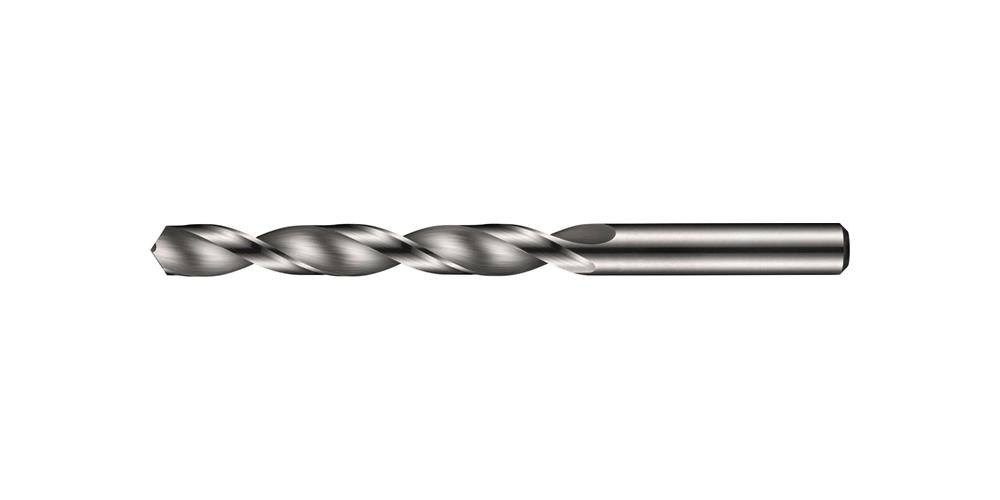 Foret hélicoidal DIN 338 typn R100 d.1.2mm HM brut ha 4xd — photo de l’offre ManoMano