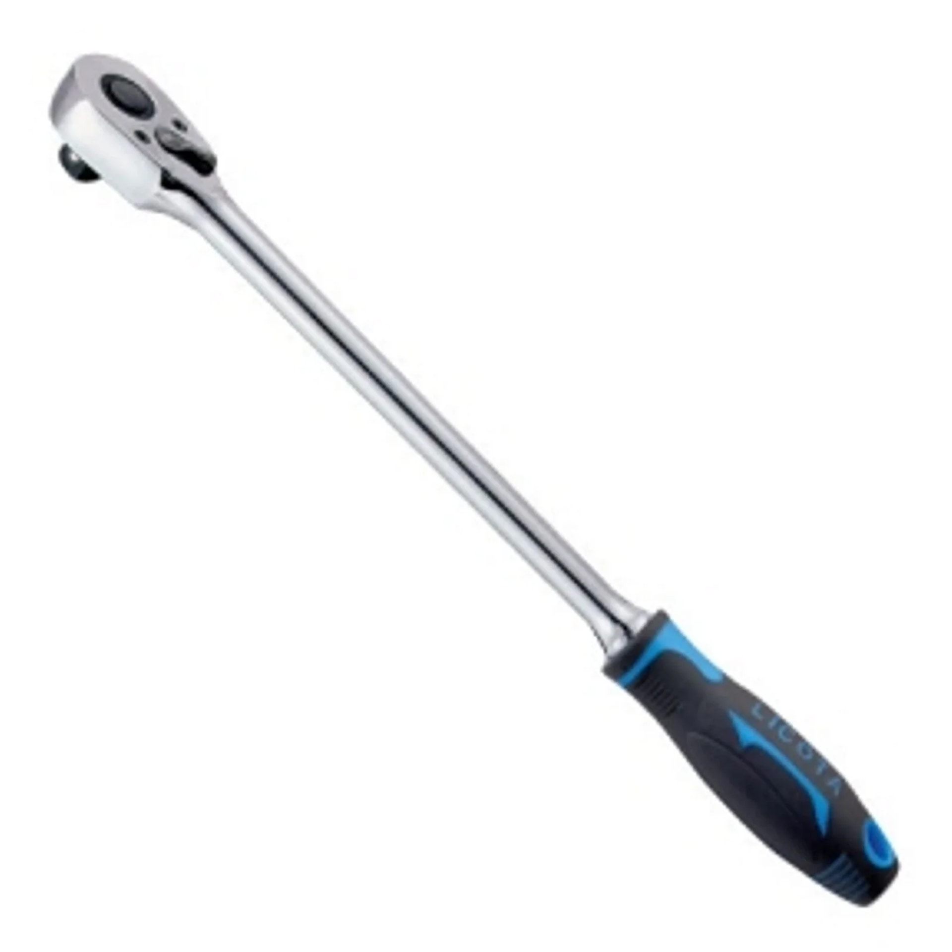 Boni-Shop® 3/8 Ratsche, Umschaltknarre, Quick-release