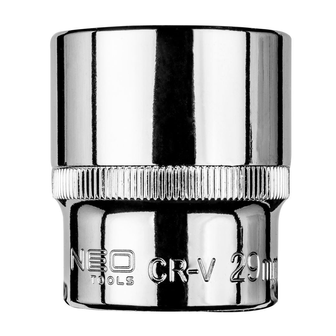Für TOPEX-NEO-GRAPHITE NARZ�DZIA 08-429 HEXAGONAL SOCKET 1/2"", 29 MM - Bild 4