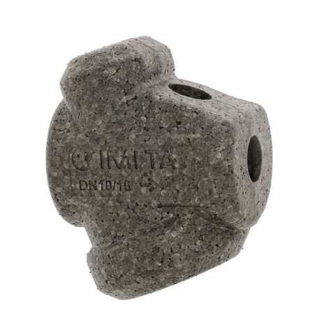 Ta Wärme- Und Kältedämmung Für Ta-compact-p/ta-modulator, Dn 10/15, 52164901 - Bild 4