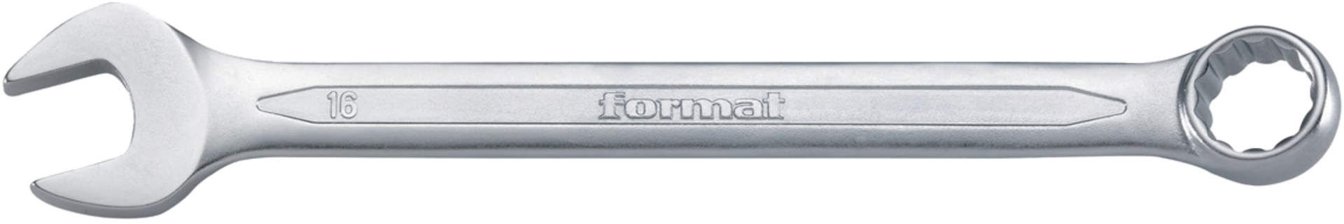 Format Ringmaulschlüssel Din3113a 10Mm