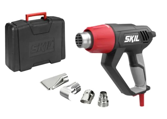 SKIL 8003 FD Heißluftpistole - Image 2