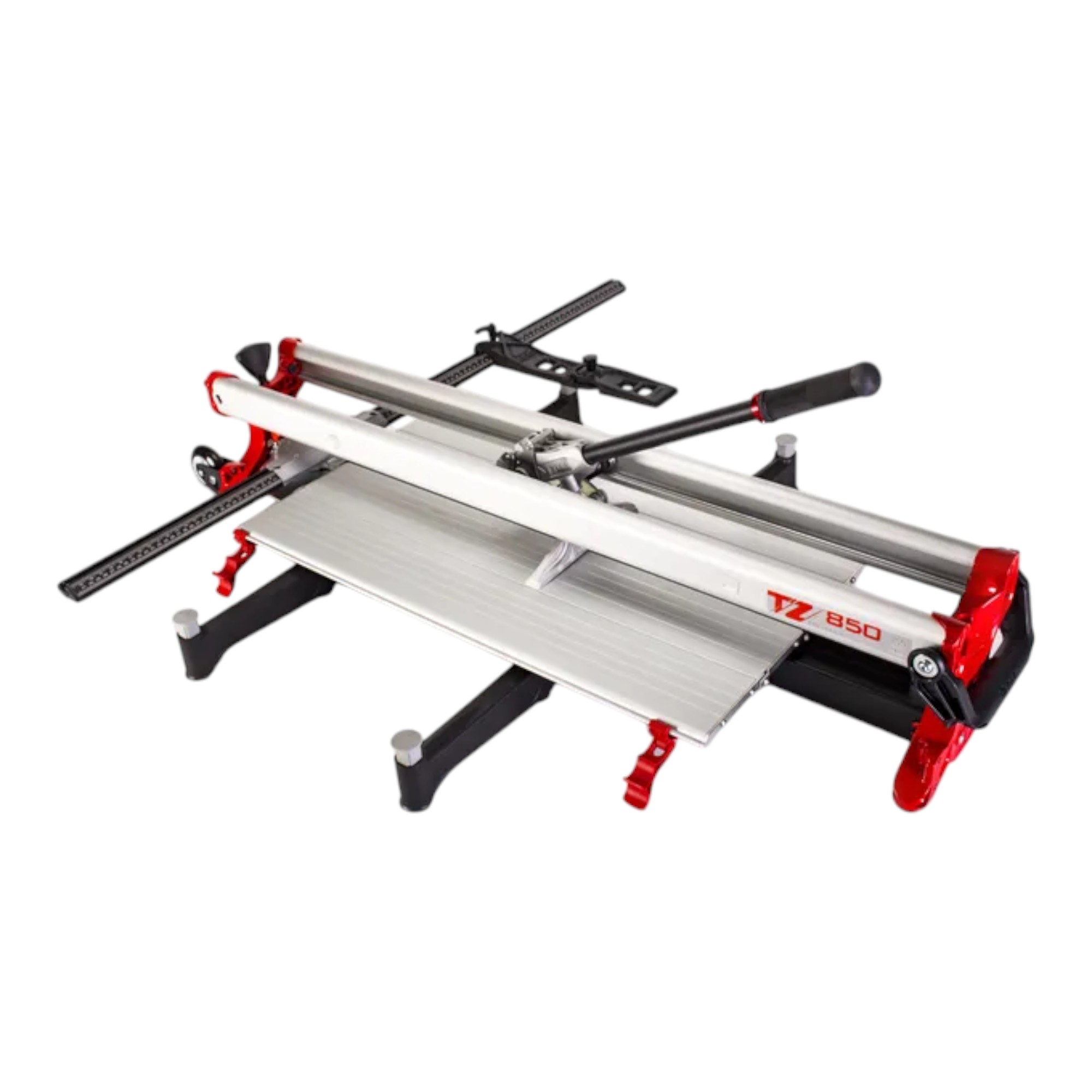 Rubi Rot/Schwarz Zubehör Verlegematerial, Fliesenschneider - Bild 3