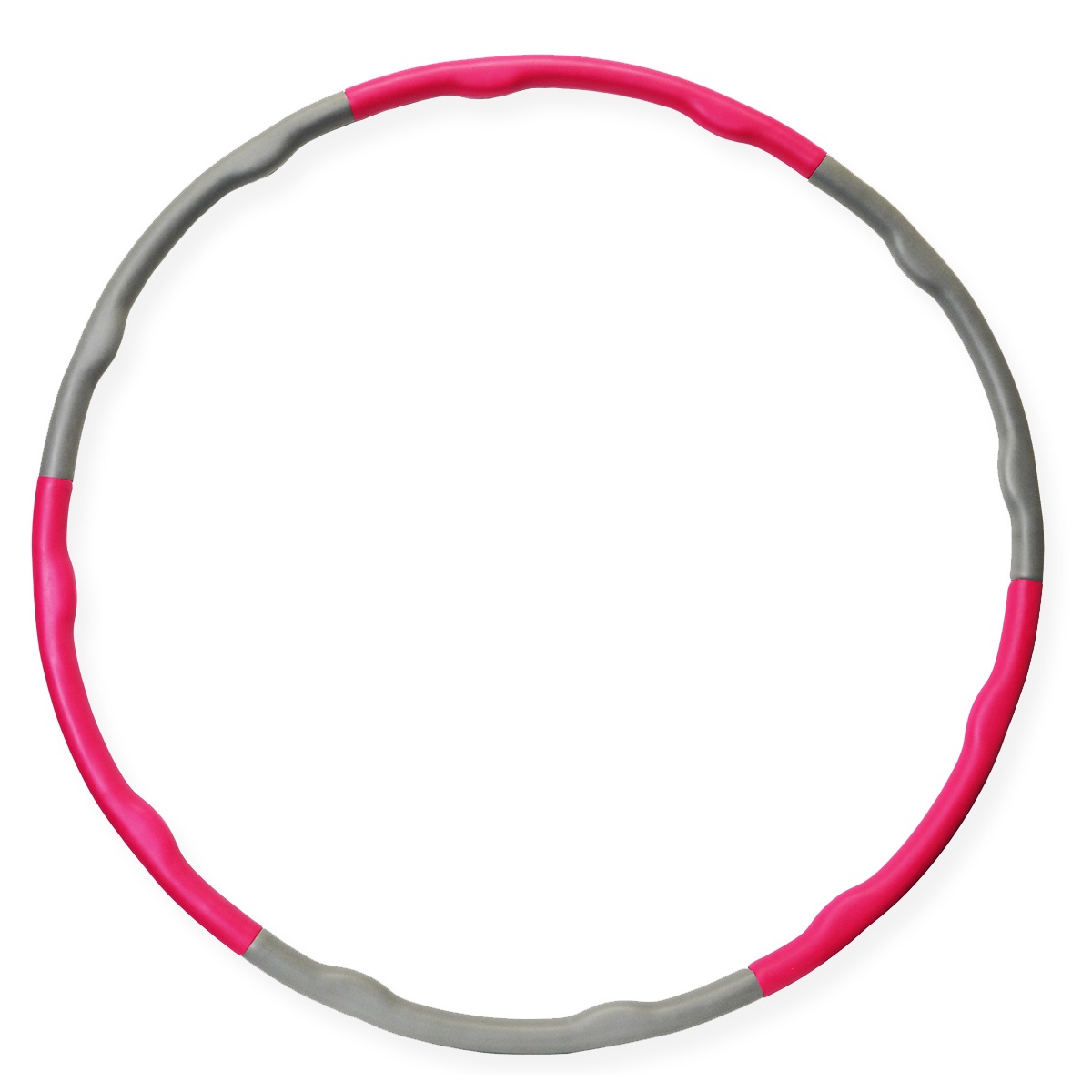 Oem Massage-Hula-Hoop-Reifen, 95 Cm, 1,2 Kg 8592833005212
