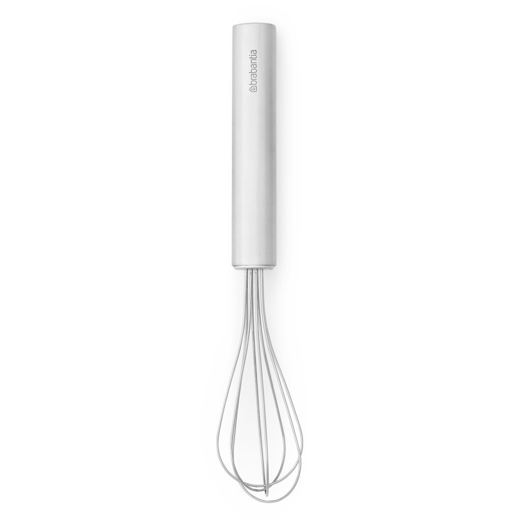 Brabantia Silber Schwingbesen New Profile Line 21.2 Cm Schwingbesen, - Image 2