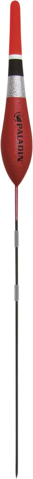 Paladin Stipp Pose Balsaholz Mit Carbonstab 4 G Tragkaft 4 G/länge 19, 5 Cm Pose