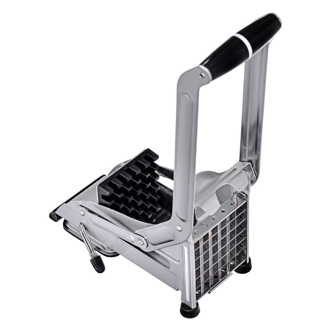 GEFU Pommes frites und Gemüseeisen 12x12 mm