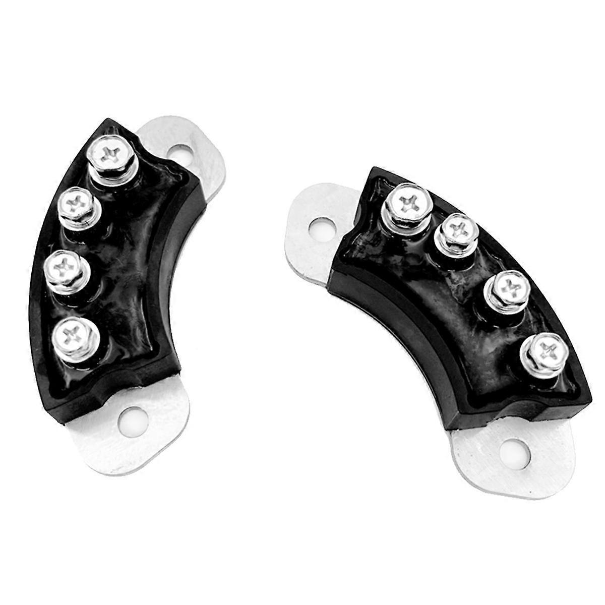 Module redresseur rotatif pour générateur MXG50-12 MXY50-12, pont redresseur 50 A, métal, noir