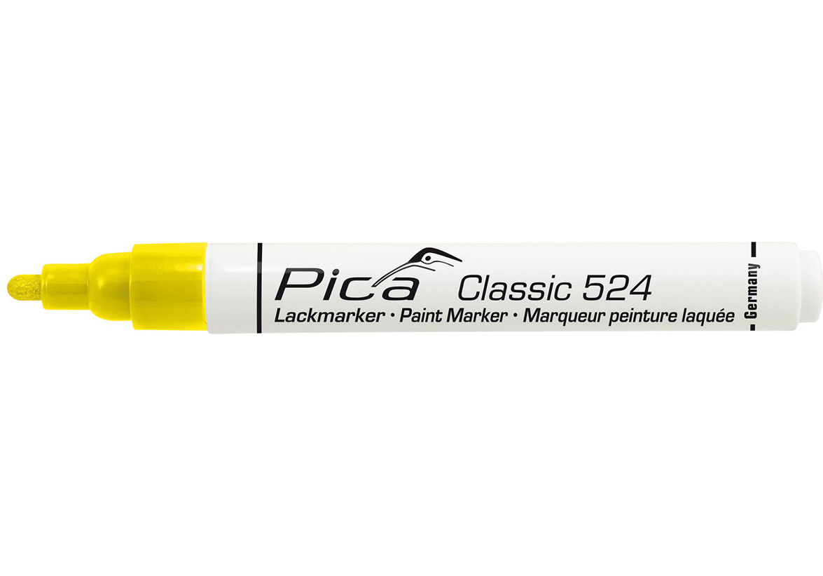 Pica , Marker, Marker (1X) - Bild 3