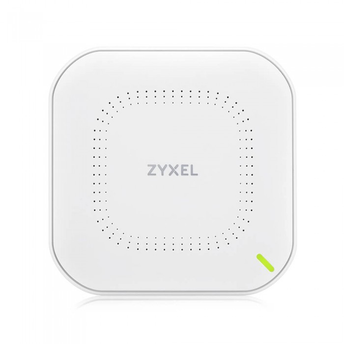 Zyxel Weiss Nwa50ax Pro 2400 Mbit/S Weiß Power Over Ethernet (Poe) - Bild 11