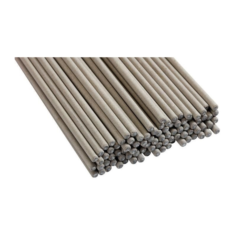 Rothenberger Industrial  5x Roweld  711 3,2  X 350  Mm - 31226