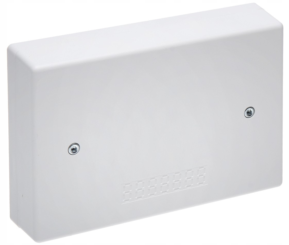 Satel Distribution Box/Mz-3l (Montage-Kit), Netzwerkkamera Zubehör - Bild 4