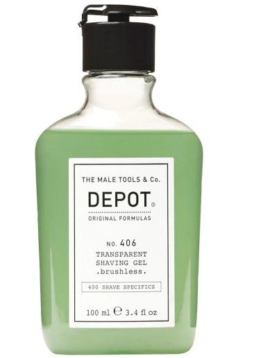 Depot MTSG 015 Gel Beauty and Body Care - Image 2