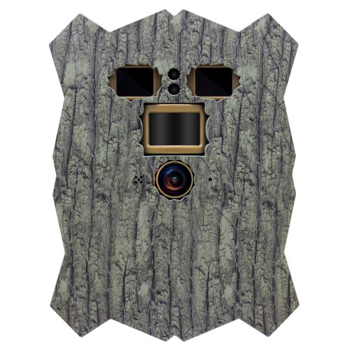 Stealth Gear Owl Solar 4k Wifi Wildkamera