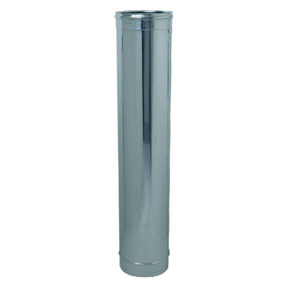 Kasart Tubo Per Canna Fumaria Cm 12 Mt 1