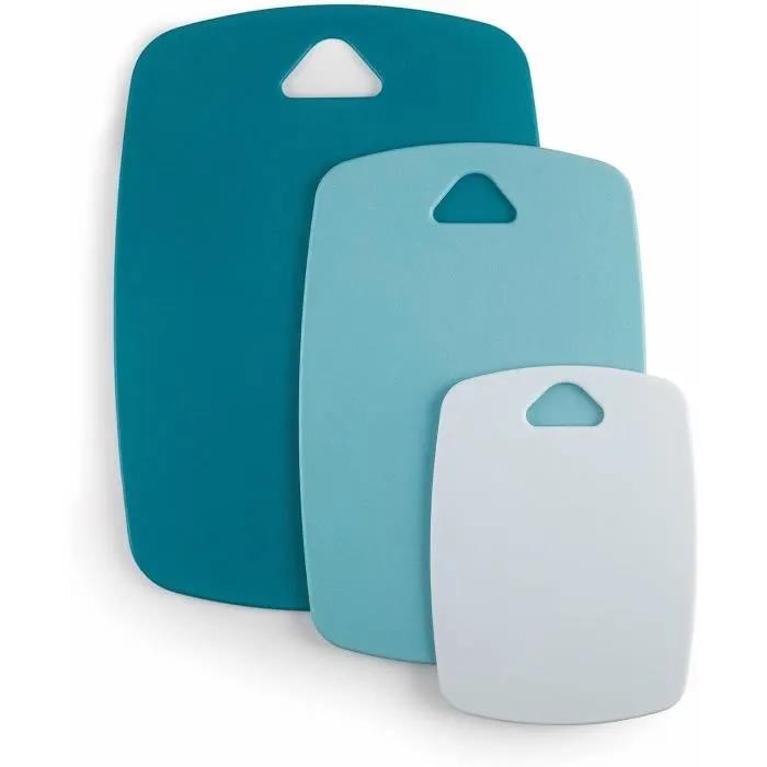 Lacor Set 3 Schneidebretter Ocean 60555 - Bild 5