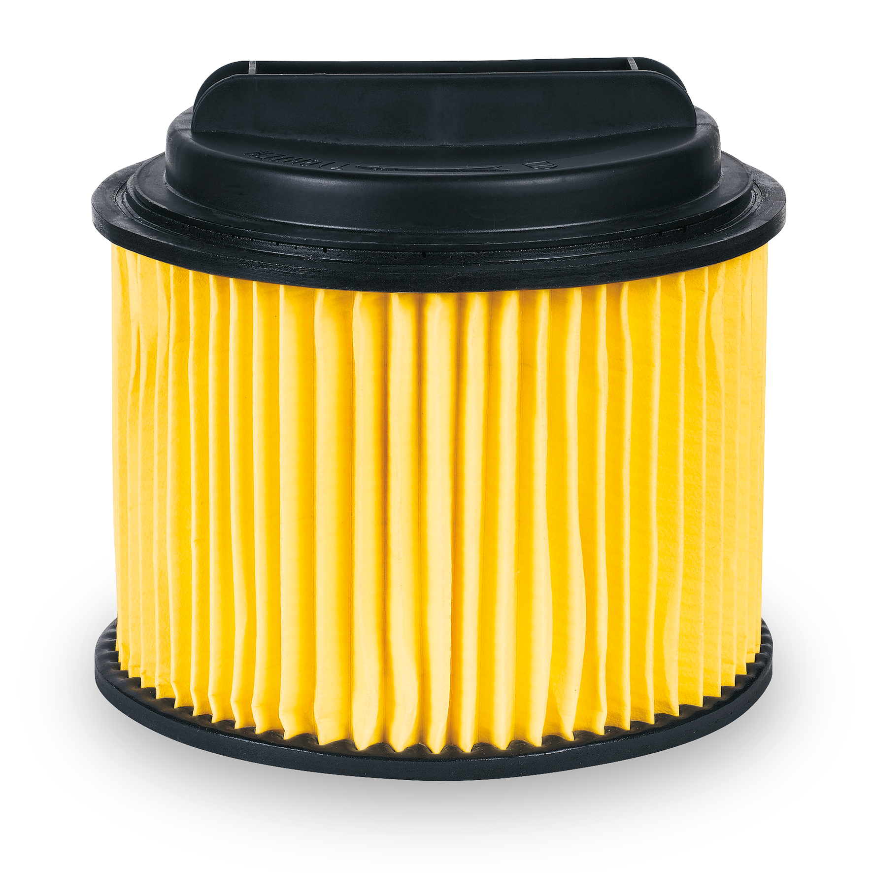 Faltenfilter Mit Schraubdeckel 2351113, Für Nass- Und Trockensauger - Einhell