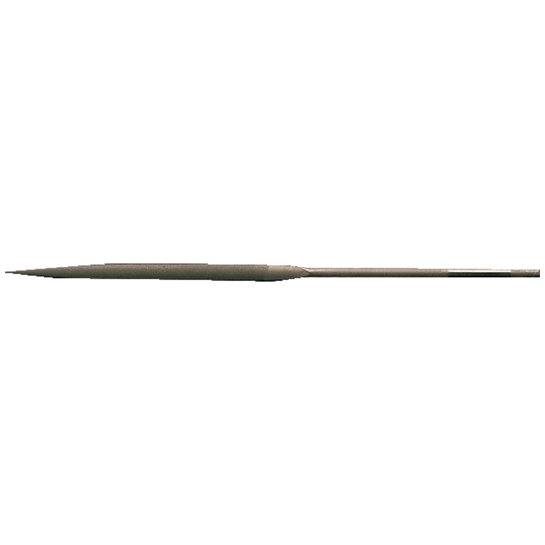 Bahco Gold Feinwerkzeug Entrefino Halbrund 160 Mm