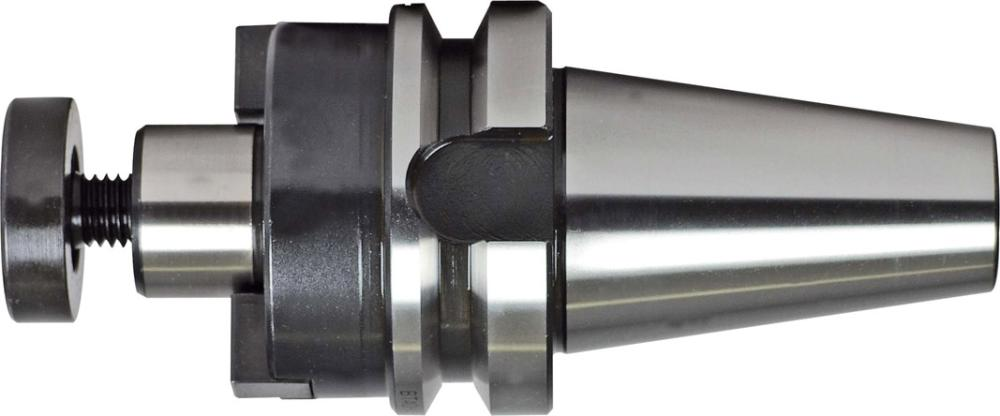 Fp Fortis Aufsteckfräserdorn Jisb6339ad Kurz Bt40-40 Mm