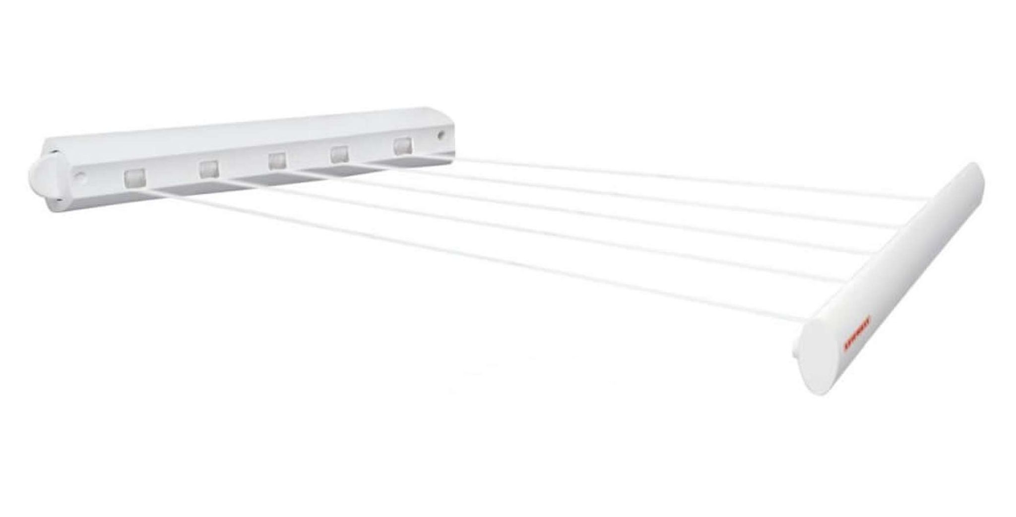 Leifheit - Trocknen - Wäschetrockner Rollfix 210 Longline 83040
