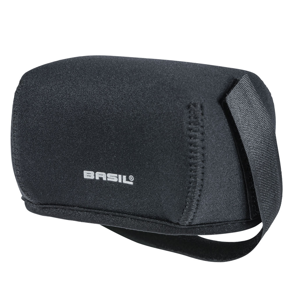 Basil, E-Bike Zubehör, (E-Bike Akku Schutzhülle) - Image 2