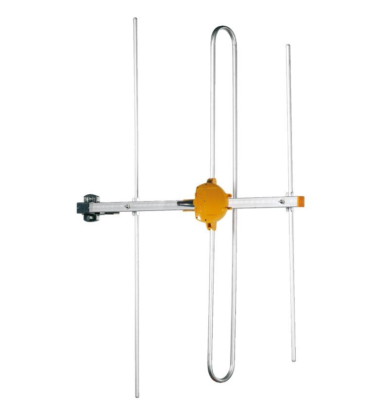 Televes Antenne 1050 Dab 3E Außenaluminium 190-232 Mhz 8 Db - Image 3