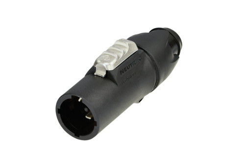 Neutrik Mehrfarbig Powercon 16A Male True1 Top Ip65 Stecker