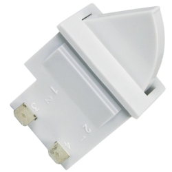 Interrupteur lumiere pour refrigerateur, congelateur — photo de l’offre ManoMano