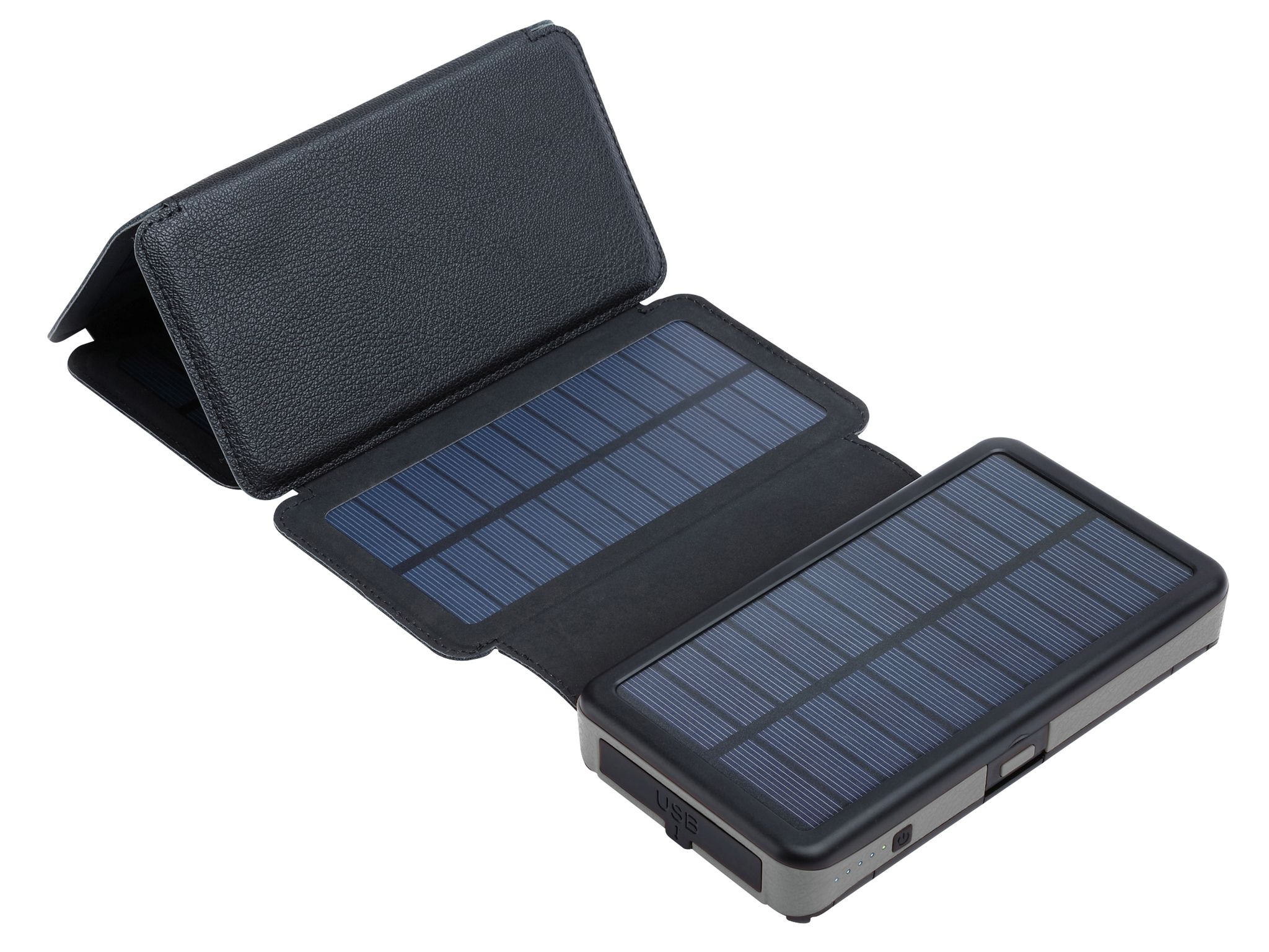 Sandberg Solar 6-Panel Powerbank 20000 - 20000 mAh - Bild 10