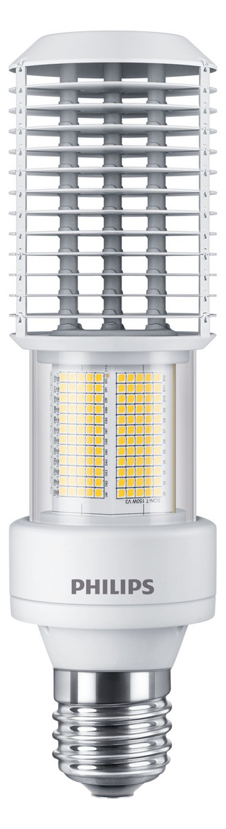 MAS LED SON-T EM 12Klm 65W 740 E40 - Bild 5
