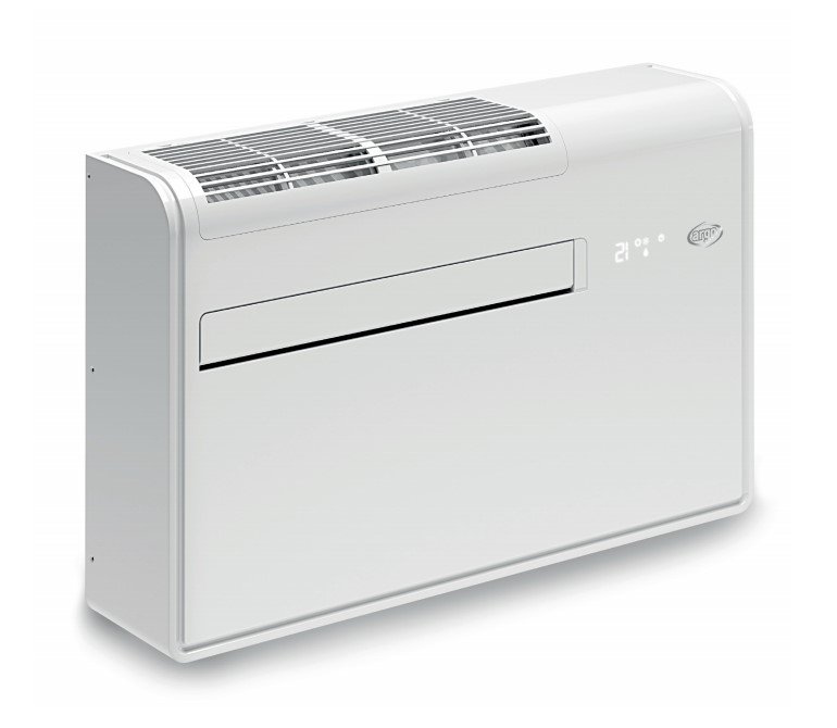 Argo - Condizionatore Apollo 12 Hp Senza Unità Esterna R-32