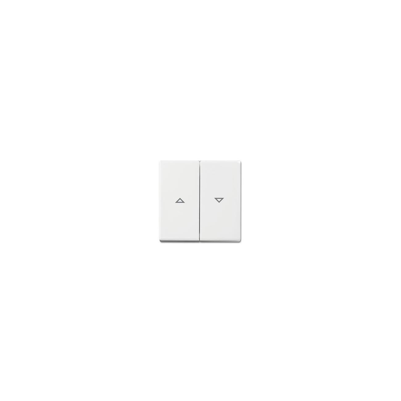 2504-914  - Wippe aws Busch-balance SI 2504-914 - Image 6
