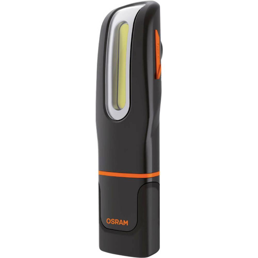 Automotive Ledil401 Ledinspect Mini250 Led (monocolore) Lampada Da Lavoro A Batteria Ricaricabile, Via Usb 250 Lm - Osram