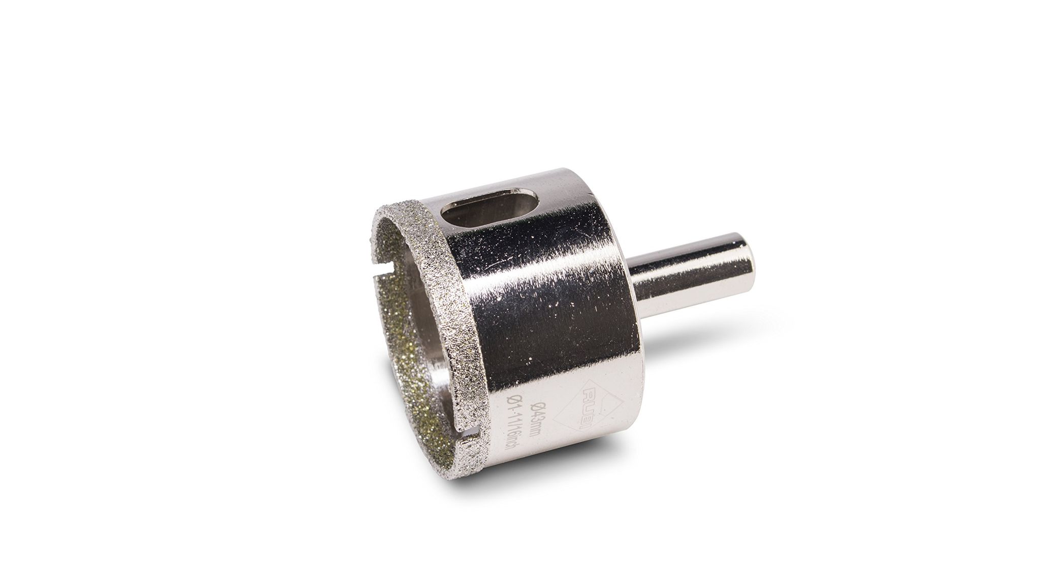 Rubi Korona Easy Gres Mit Diamantbeschichtung 43Mm