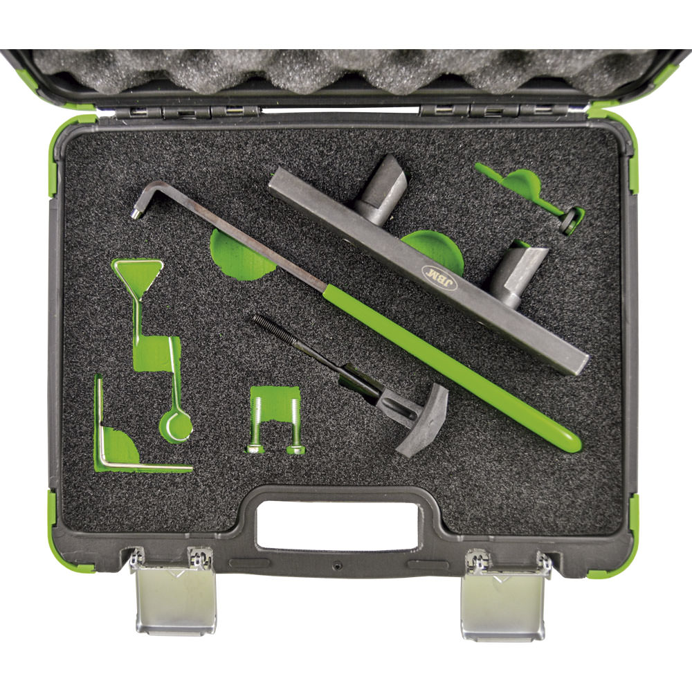 JBM MOTOREINSTELLUNG WERKZEUG SET VW/AUDI 1.8, 2.0, TSI, TFSI 53279 - Image 2