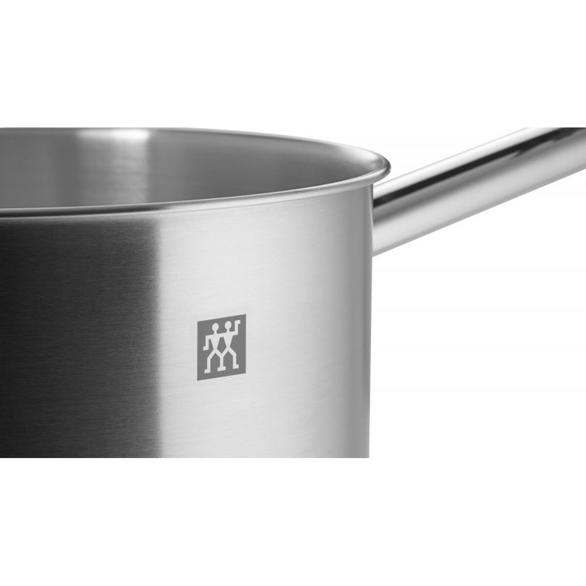 Zwilling Topf-Set "TWIN Classic" Set, 4 Stk. tlg. Edelstahl 18/10