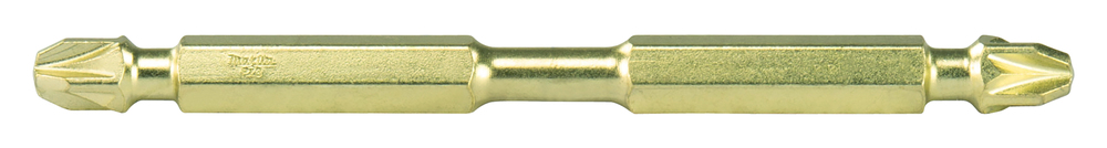 Embout double Impact Gold PZ3 — longueur 90 mm — photo de l’offre ManoMano