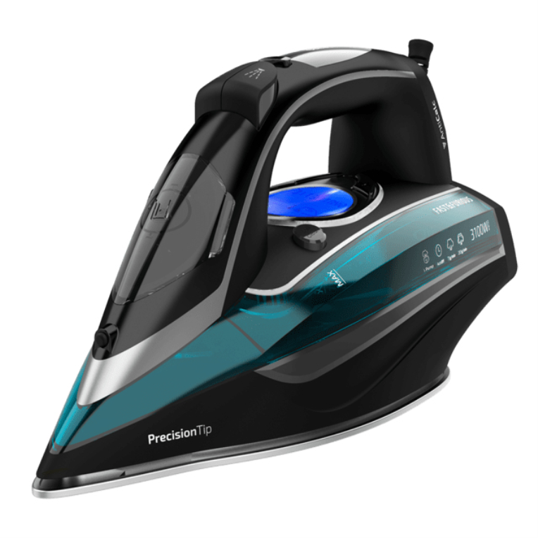 Cecotec Schwarz Bügeleisen Fast&Furious 6060 Ultra - Bild 4