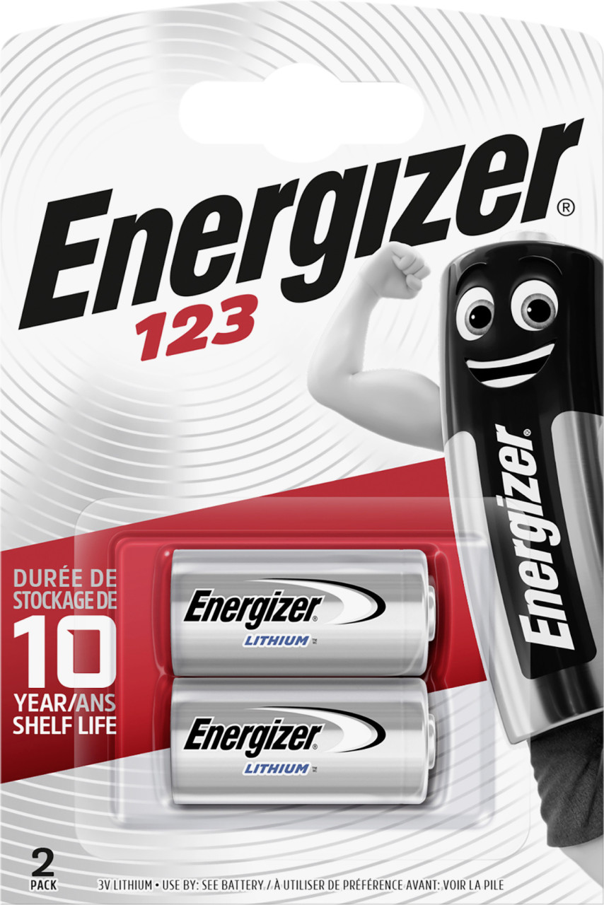 Energizer e2 Photo 123 - Bild 6